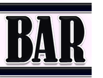 Symbol Bar