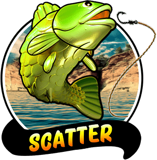 Scatter bonus