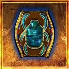 Symbol Scarab