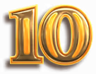 Symbol 10 symbol