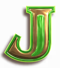 Symbol J symbol