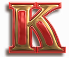 Symbol K symbol