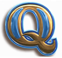 Symbol Q symbol