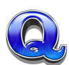 Symbol q symbol