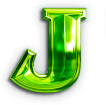 Symbol J symbol