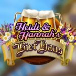 Heidi & Hannah’s Bier Haus