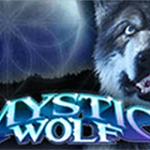 Mystic Wolf