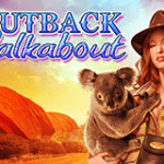 Outback Walkabout