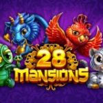 28 Mansions