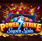 Power Strike Super Spin