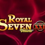 Royal Seven XXL Deluxe