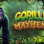 Gorilla Mayhem